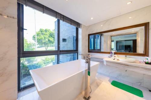 Villa Tam Dao Golf & Resort Luxury