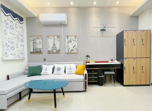 Apartamento Open Sesame