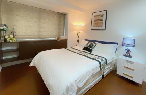 Apartamento Open Sesame