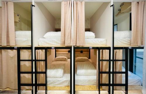 Apartamento Open Sesame