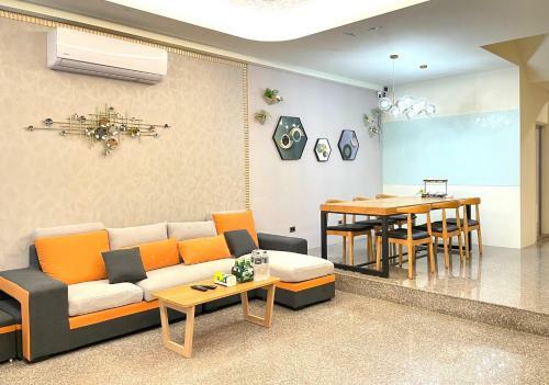 Apartamento Open Sesame