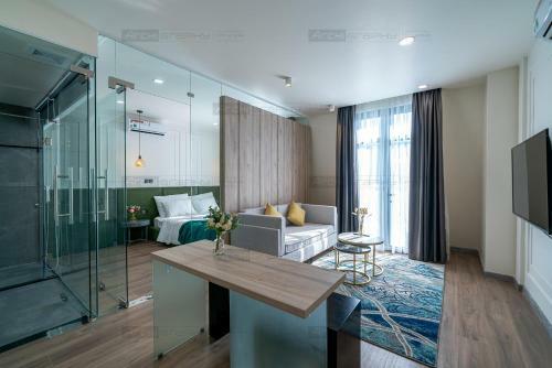 Hotel Elite Home