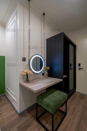 Hotel Elite Home