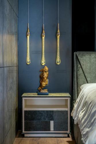 Hotel Elite Home