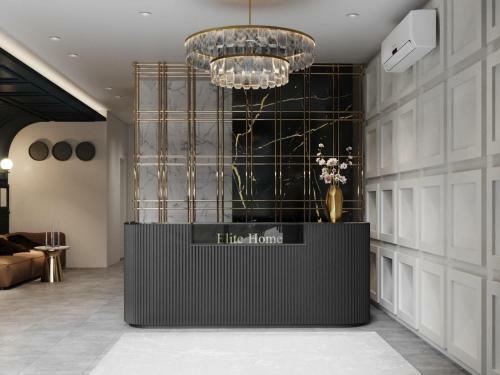 Hotel Elite Home