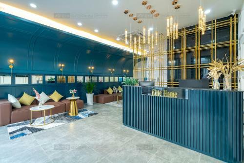 Hotel Elite Home