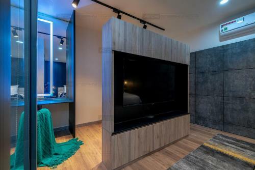 Hotel Elite Home