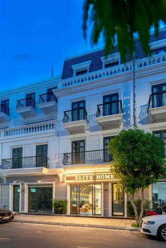 Hotel Elite Home