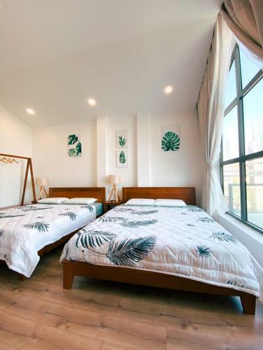 Yours Homestay