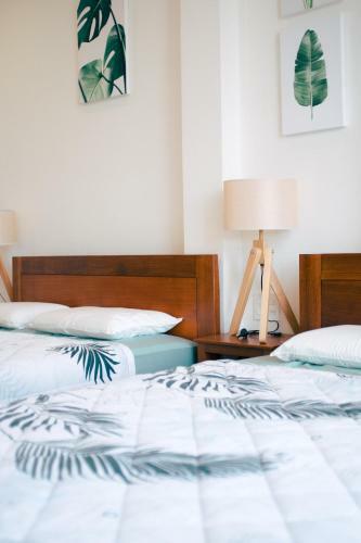 Yours Homestay