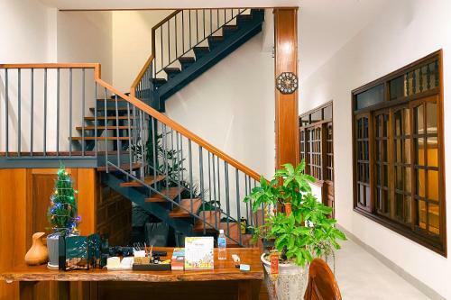 Yours Homestay