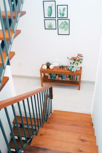 Yours Homestay