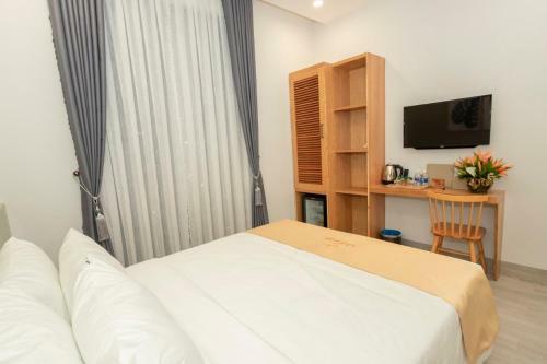 Hotel La Casa Tuy H�a