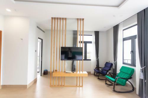 Hotel La Casa Tuy H�a