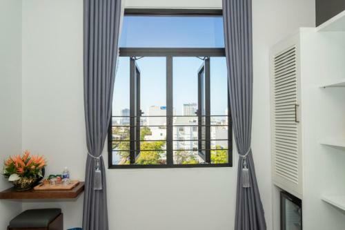 Hotel La Casa Tuy H�a