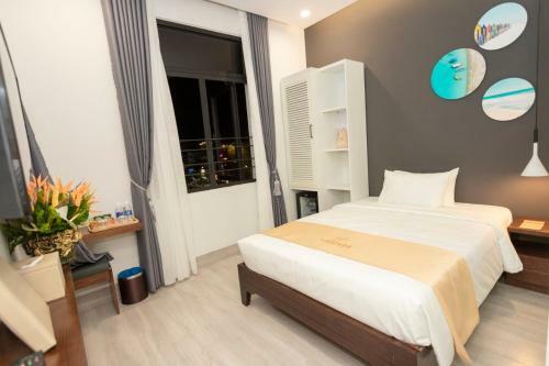 Hotel La Casa Tuy H�a