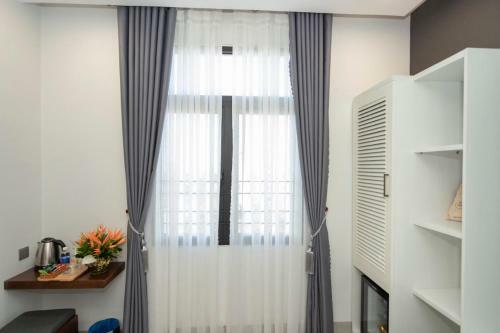 Hotel La Casa Tuy H�a