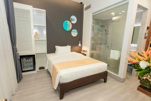 Hotel La Casa Tuy H�a