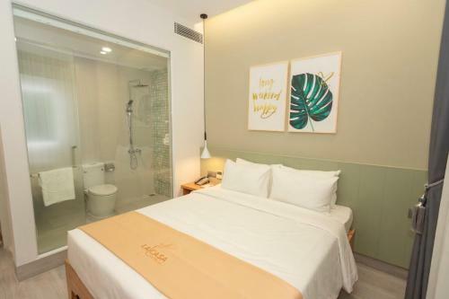 Hotel La Casa Tuy H�a