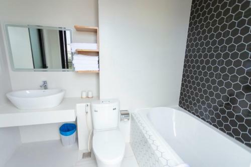 Hotel La Casa Tuy H�a