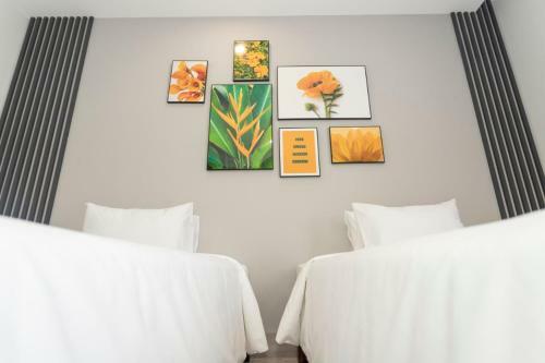 Hotel La Casa Tuy H�a