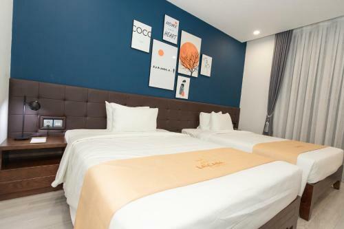 Hotel La Casa Tuy H�a