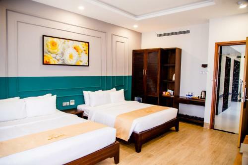 Hotel La Casa Tuy H�a