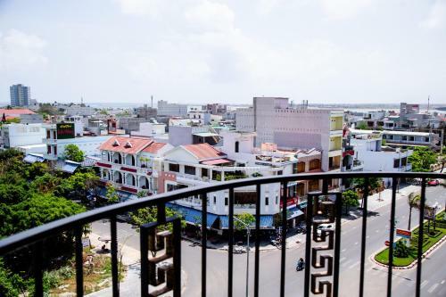 Hotel La Casa Tuy H�a