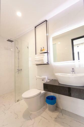 Hotel La Casa Tuy H�a