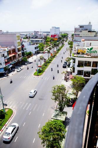 Hotel La Casa Tuy H�a