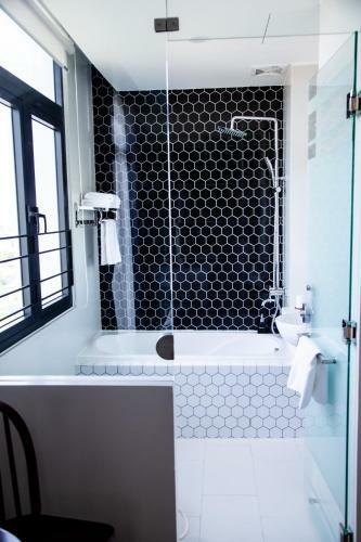 Hotel La Casa Tuy H�a