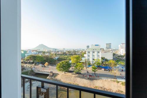 Hotel La Casa Tuy H�a