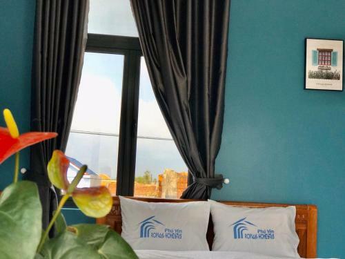 Tropical Homestay Ph� Y�n