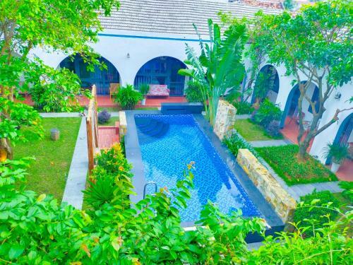 Tropical Homestay Ph� Y�n