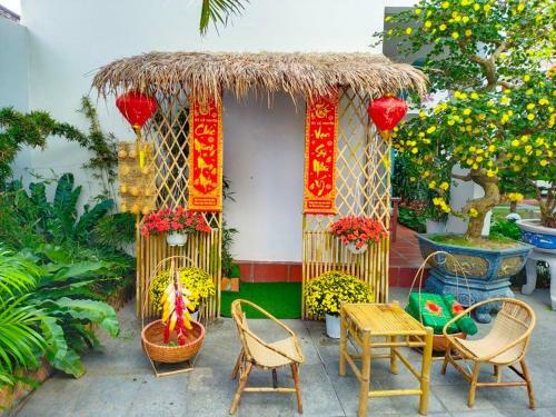 Tropical Homestay Ph� Y�n