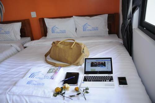 Tropical Homestay Ph� Y�n