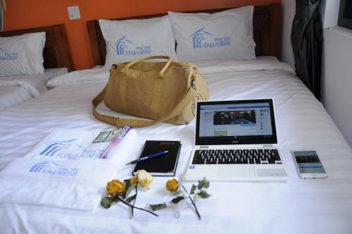 Tropical Homestay Ph� Y�n
