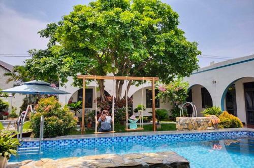 Tropical Homestay Ph� Y�n