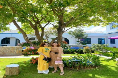 Tropical Homestay Ph� Y�n