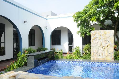 Tropical Homestay Ph� Y�n