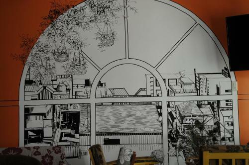 Tropical Homestay Ph� Y�n