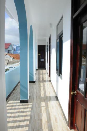 Tropical Homestay Ph� Y�n