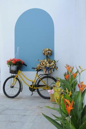 Tropical Homestay Ph� Y�n