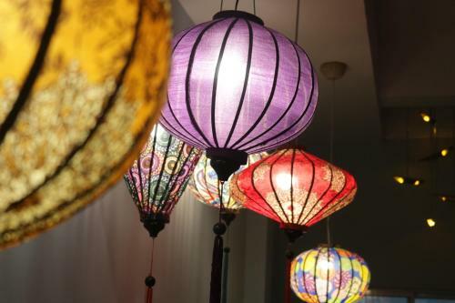 Hostal B� ?? Homestay