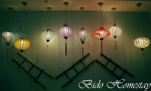 Hostal B� ?? Homestay