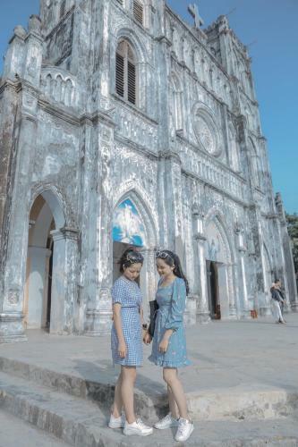Hostal B� ?? Homestay
