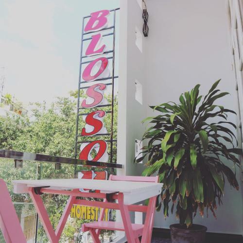 Blossom Homestay