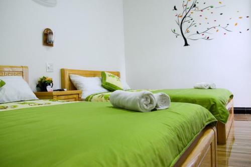 Blossom Homestay