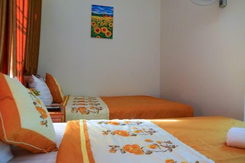 Blossom Homestay