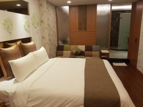 Bed & Breakfast Golden Sands Motel